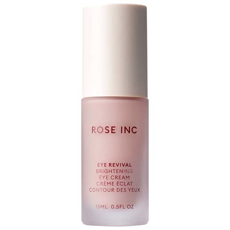 sephora eye revival brightening cream.